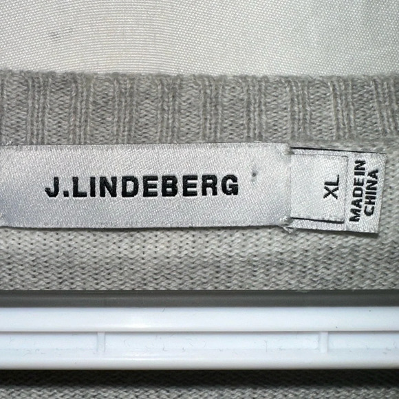 J.Lindeberg Size XL - Picture 3 of 7